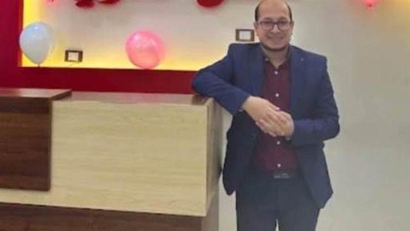 الدكتور حسن