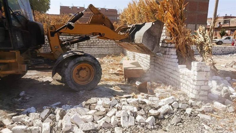 جانب من الحملات