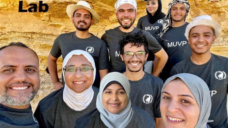 عاش منذ 80 مليون