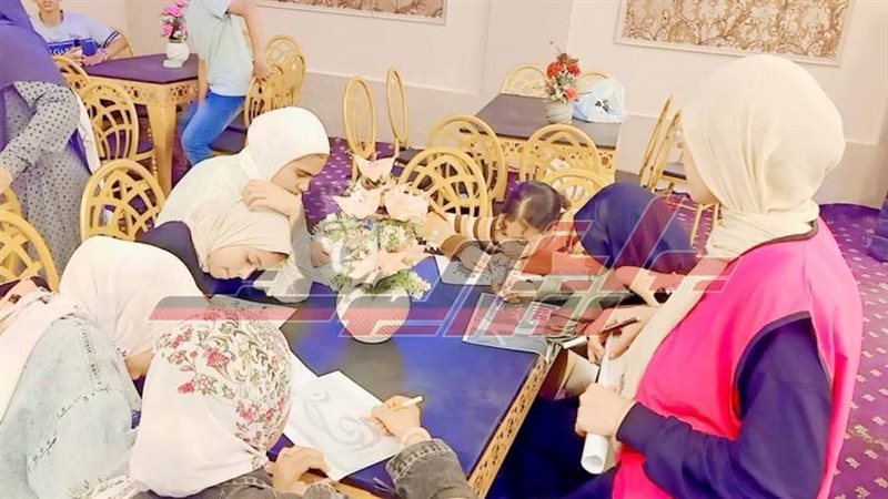 شباب كفرالشيخ