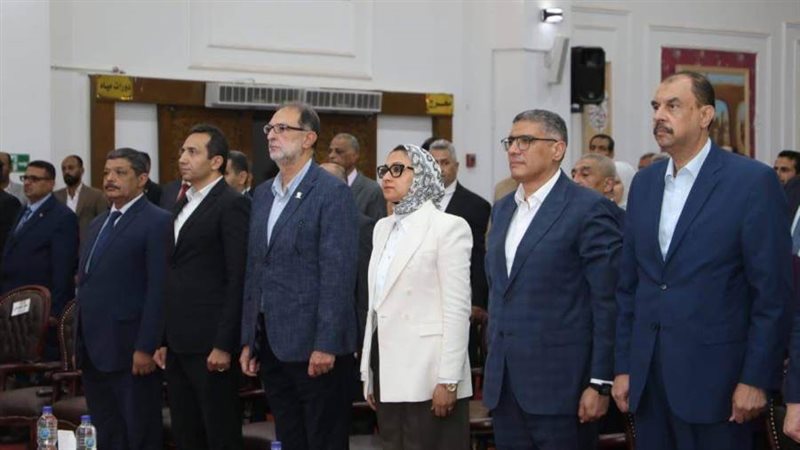 رئيس هيئة سلامة الغذاء