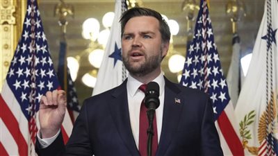 نائب ترامب: وقف إطلاق النار في غزة 