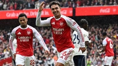 أرسنال يعاني من الغيابات قبل ملحمة كأس الرابطة