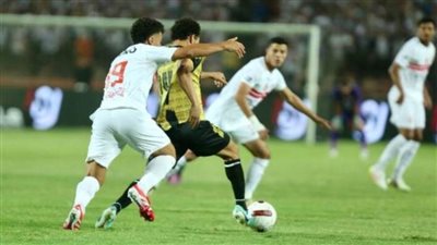 الكشف عن طاقم تحكيم مواجهة البنك الأهلي والزمالك