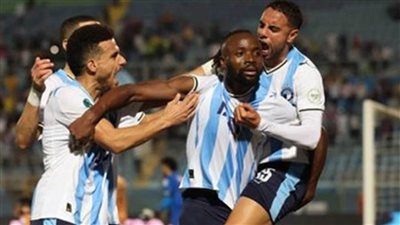 ضربة قوية لبيراميدز قبل مواجهة الزمالك في السوبر المصري 