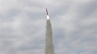 بعد الصواريخ الفرط صوتية.. كوريا الشمالية تجري تجربة عسكرية جديدة