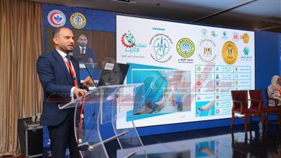 مدير القطاع الطبي بصناع الخير يستعرض دور المجتمع المدني في علاج القدم السكري