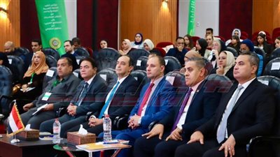 انطلاق فعاليات جلسات اليوم الثاني لمؤتمر إطلاق الخطة العربية للوقاية من المخدرات