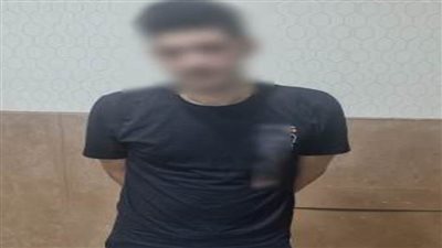 ضبط شخص يدير 92 موقعًا إلكترونيًا يقوم من خلالها ببث محتوى مقرصن 