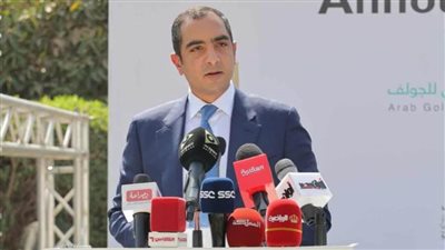 عودة بطولة مصر الدولية للجولف بعد غياب 15 عامًا بمشاركة نجوم من 35 دولة