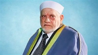 إطلاق اسم الدكتور أحمد عمر هاشم على أحد مساجد الزقازيق 