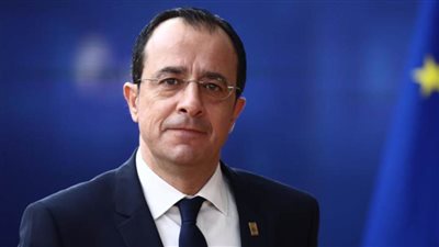 الرئيس القبرصي يشارك في حفل افتتاح المتحف المصري الكبير