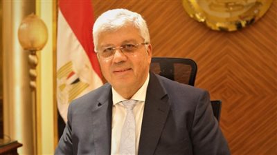 وزير التعليم العالي: مهتمون بتطوير البنية التحتية البحثية وإنشاء مراكز وطنية للتميز العلمي