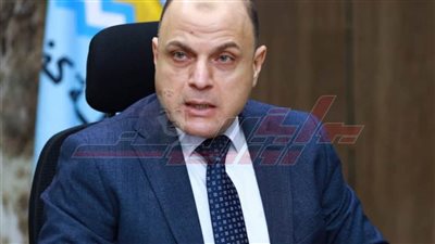 محافظ كفر الشيخ: رفع درجة الاستعداد القصوى لاستقبال موسم الشتاء