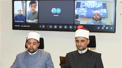 انطلاق الاختبارات التمهيدية للمسابقة العالمية للقرآن الكريم 