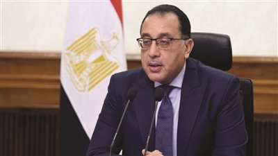 رئيس الوزراء يغادر إلى شرم الشيخ للمشاركة في افتتاح (الانتوساي)