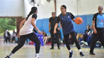 تعرف على مواجهات نصف نهائي الدوري المرتبط للسيدات