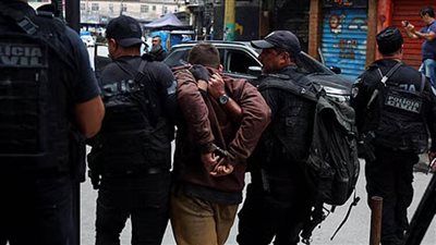 أكثر من 40 قتيلاً بعد مداهمة دامية للشرطة في ريو دي جانيرو