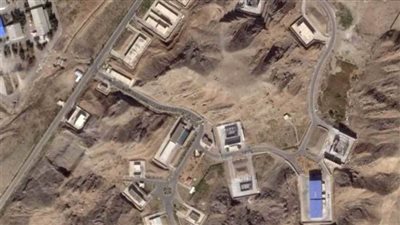 استخبارات غربية: إيران تعيد بناء برنامجها الصاروخي بمساعدة صينية