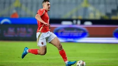 الأهلي يتعادل مع بتروجيت.. جراديشار ينقذ المارد الأحمر في اللحظات الحاسمة