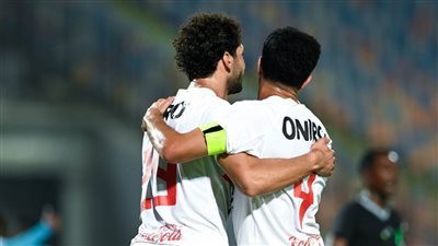 غيابات الزمالك أمام البنك الأهلي في الدوري