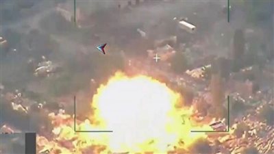 فنزويلا تدمر معسكرات إرهابية في الأمازون