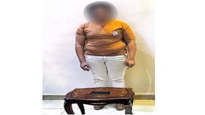 ضبط شخص يستخدم أحد التطبيقات الهاتفية للترويج لممارسة أعمال الفجور بالدقهلية 