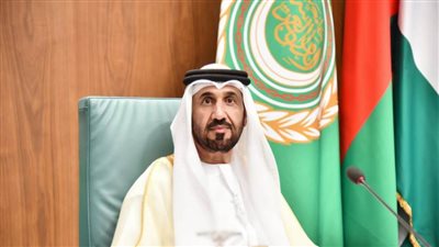 رئيس البرلمان العربي يدعو دول العالم للمشاركة في مؤتمر إعمار غزة في مصر