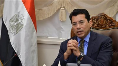 وزير الرياضة يصدر قرارًا بتشكيل اللجنة المؤقتة لإدارة شئون النادي الإسماعيلي