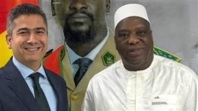 سفير مصر في غينيا: افتتاح المتحف المصري الكبير حدث دولي ينتظره العالم