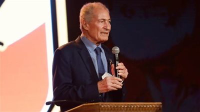 رئيس الاتحاد الدولي لكرة اليد يكرّم بعثة منتخب مصر للناشئين ببطولة العالم في المغرب