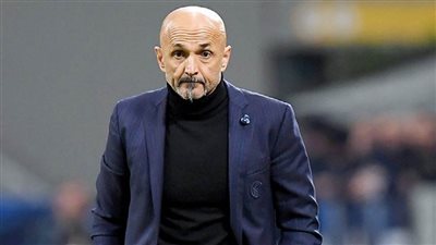 يوفنتوس يعلن تعيين سباليتي مدربًا للفريق حتى نهاية الموسم الحالي