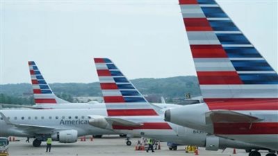 عاجل.. وقف حركة الملاحة في مطار واشنطن بسبب نقص في عدد المراقبين الجويين