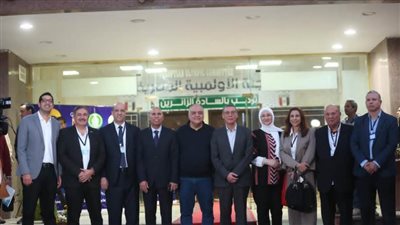 اتحاد الطائرة يصف انجاز المتحف الكبير بأنه فخر الحضارة المصرية