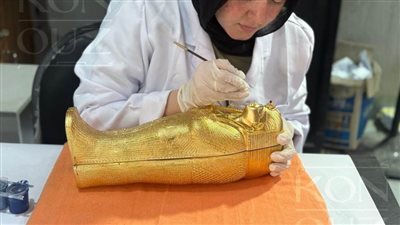 عاجل.. السياحة تكشف تفاصيل الدعوة الخاصة باحتفالية المتحف المصرى الكبير