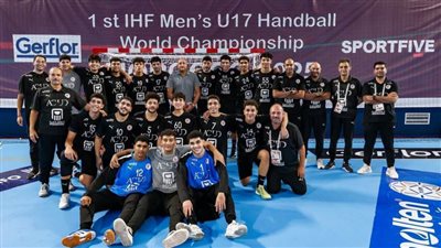 رئيس الاتحاد الإسباني يهنئ الفراعنة بعد التأهل لنهائي مونديال الناشئين