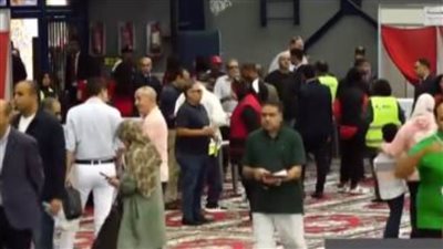 فتح باب التسجيل في اليوم الثاني لانتخابات النادي الأهلي