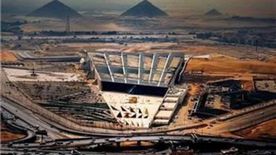 الرئيس الكرواتي يشارك في حفل افتتاح المتحف المصري الكبير