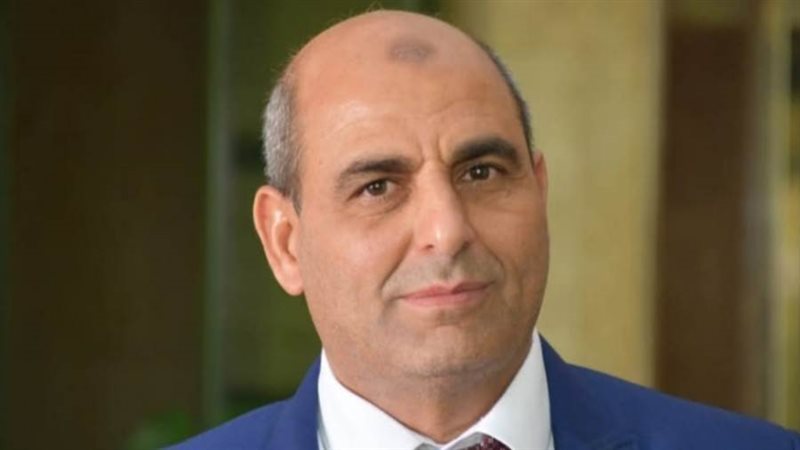 العميد طارق هيبة