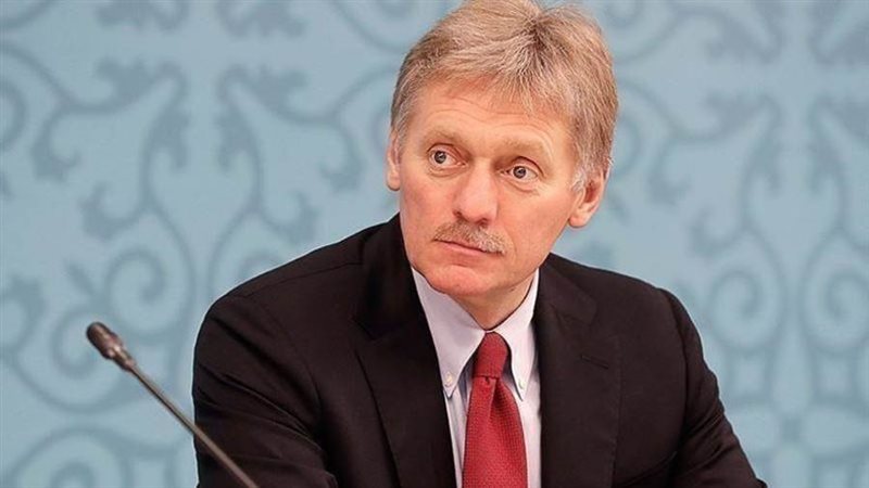 دميتري بيسكوف