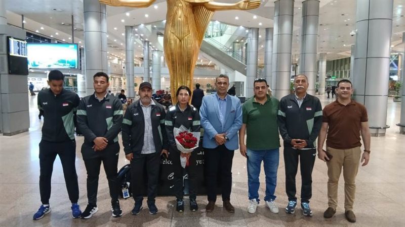 منتخب الدراجات عقب