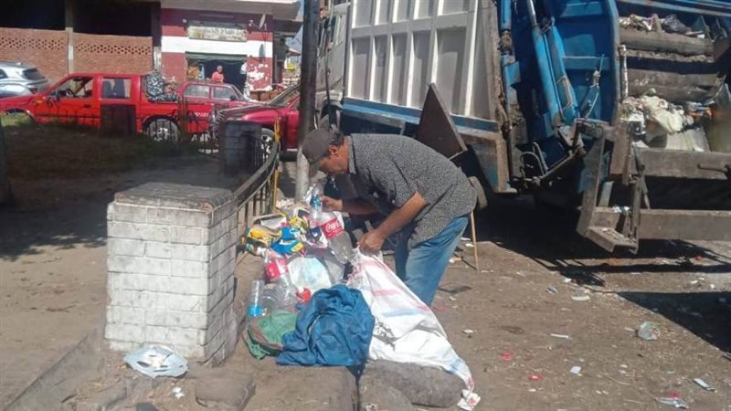 حملات النظافو