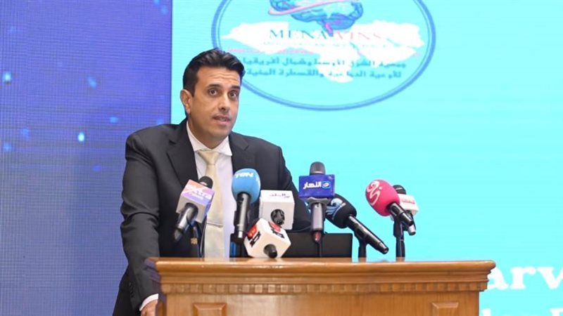 د أحمد البسيوني رئيس