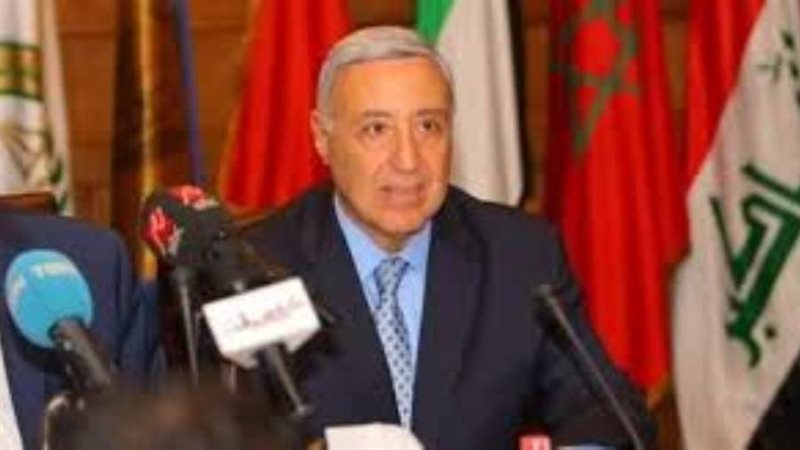 المستشار بولس فهمي