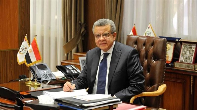 المستشار محمد الفيصل