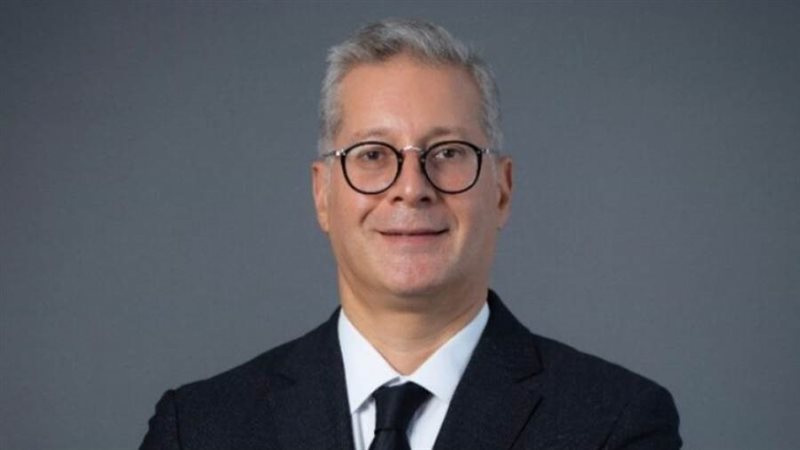 المهندس كريم بدوي