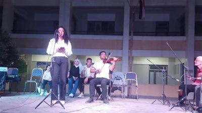 المسرح المتنقل يضيء قرى المنيا.. عروض وورش فنية تُجدد روح الإبداع في أتليدم