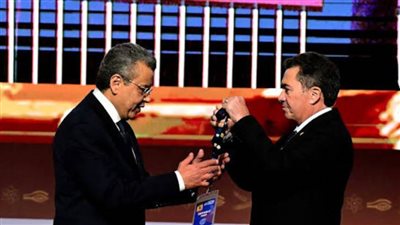 رؤساء أجهزة رقابية لعدة دول: رئاسة مصر للإنتوساي دفعة قوية لتطوير الرقابة المالية عالميًا