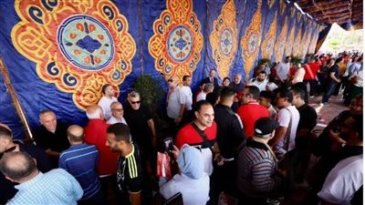 الأهلي: جراج عمر مكرم 