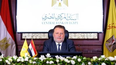 محافظ البنك المركزي: افتتاح المتحف المصري الكبير يمثل لحظة فخر لكل مصري